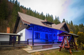 Casa Andreea